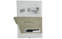 Emblema Original 98185045FU Peugeot