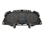 Velocímetro/Instrumentos Y Relojes VW Golf MK7 5G1920640 Johnson Controls