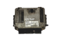 Controlador 0281011233 9655600680 9653239880 PSA Bosch 24584