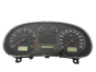 Velocímetro/Instrumentos Y Relojes Seat Toledo W01M0920800A 110080012002 57486