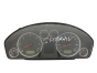 Velocímetro/Instrumentos Y Relojes VW Sharan 7M3920840C YM2110849ADA VDO