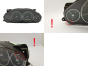 Velocímetro/Instrumentos Y Relojes Jaguar X-Type 1X4F-10849-DN 