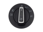 Interruptor De Las Luces Volkswagen Golf 7 5G0941431BD VWAG
