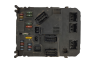 Controlador BSI F01-00 S118085300F 9646775080 PSA Siemens 1473
