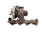 Turbocompresor 9807873180 53039700394 2.0 HDI Citroen Peugeot 