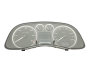 Velocímetro/Instrumentos Y Relojes Peugeot 307 9646742480 R 00 25962
