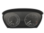 Velocímetro/Instrumentos Y Relojes BMW 3 E90 E91 6974659-01 VDO 32106