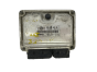 Controlador Del Motor 038906019CR 0281010663 VW 52419