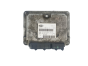 Controlador IAW.4AF.M9 55187372 Fiat Magneti Marelli 36054