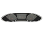 Velocímetro/Instrumentos Y Relojes Peugeot 308 T9 9807588280 50495
