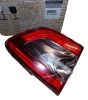 Faro Izquierdo Nueva Original 265553530R Renault