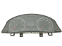 Velocímetro/Instrumentos Y Relojes VW Golf MK5 VP8V1F10849HA Visteon