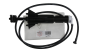 Boquilla Del Lavafaros Derecho 119052 9809722180 Citroen Seim