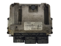 Controlador PSA 0281019818 9666729680 Bosch