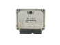 Controlador 038906012ES 0281010644 Volkswagen Bosch 41480