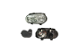 Reflector Izquierdo 1J1941017K 89410192402 VW Golf 4 DPA