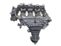 Tapa Válvulas De Culata  0248T2 9674394480 2.0 HDI TDCi 16v Peugeot Ford 78