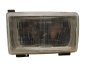 Reflector Derecho J5 C25 13634 Citroen Peugeot Siem