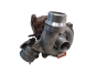 Turbocompresor 54399700070 8200625683 1441100Q0F 1.5 dci BorgWarner Renault 20