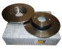 Disco De Freno Delantero Original Dacia Logan Sandero Twingo 402065345R