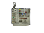 Controlador USM C-PFT N2 8200481866-F 519158075 Renault Continental 58871