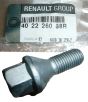 Tornillo De La Rueda Nueva Original 402226088R Renault Dacia