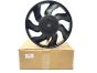 Ventilador Refrigeración Del Motor Trafic II Vivaro Primastar 285mm 7701069899