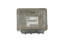 Controlador IAW4AF.P2 46817813 61600.625.01 Fiat Magneti Marelli 45901
