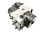 Bomba Abs Honda Civic 11000041690 0265216895 Bosch 39050