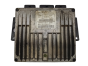 Controlador PSA 9650043480 R0411C001H G6B60A03 Delphi