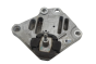 Fijación, Soporte Renault Laguna 3 112330003R 2.0 DCI