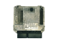 Controlador Audi 0261201915 8P7907115 Bosch 33987