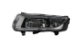 Faro Antiniebla Izquierdo 6R0941061B 89410815602 VW Polo DPA