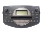 Radio Cd Mp3 Toyota RAV4 86120-42220 CQ-TT3571A 58827 1158