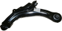 Brazo De La Suspensión Nuevo Izquierdo Renault Captur Megane 545053170R