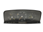 Velocímetro/Instrumentos Y Relojes Mercedes W W123 1235425401 87001050 VDO