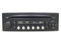 Radio Cd Citroen Peugeot 96750215XT A2C53405045