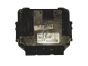 Controlador 0281010707 9647158080 9647785580 PSA Bosch 18408
