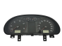 Velocímetro/Instrumentos Y Relojes VW Polo 9N 6Q0920800E 110080124006A 55338