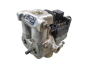 Bomba Abs Mercedes-Benz E W124 0265200043 Bosch 2881