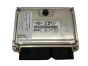 Controlador Del Motor VW 038906019EP 0281010701 Bosch 22452