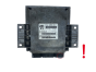 Controlador PSA 9646570280 IAW48P2.7H Magneti Marelli 49139