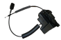 Cerradura Puerta Izquierdo Trasera Original Renault Megane III 825035901R