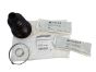 Cubierta Del Eje Impulsor Nueva Original Renault Clio 2 Kangoo 4008800QAA