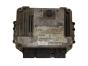 Controlador 0281012528 9659341880 9657699480 PSA Bosch 14790