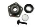 Cubo De Rueda Trasera 8K0598611 B11288 Audi A4 A5 A6 Borsehung