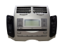 Radio Cd Toyota Yaris 86120-0D210 CQ-TS0570LC W58824 4