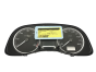 Velocímetro/Instrumentos Y Relojes Peugeot 307 9647538480 A01 49488