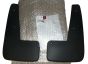 Frente Faldones Guardabarros Trasera Original 1617871980 Citroen C3 Aircross
