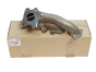 Colector De Escape Nueva Original Citroen Peugeot 9814266380 1.6 THP